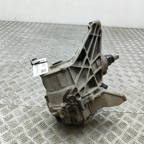 Redutor Traseiro Land Rover Range Rover Evoque L551 K8D24N053AE image 5