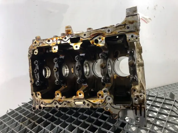 Bloco Motor OEM 8642458 para BMW F34 2.0 184CV image 10