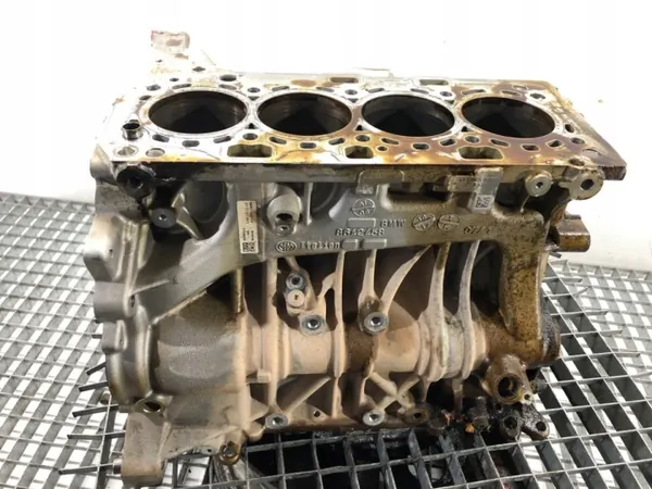 Bloco Motor OEM 8642458 para BMW F34 2.0 184CV image 3
