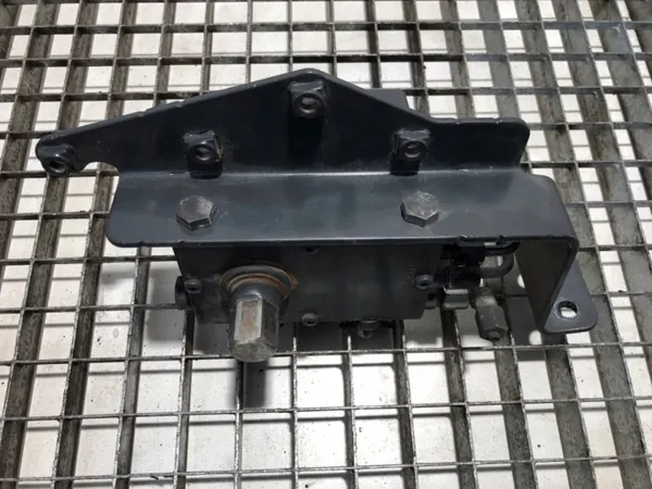 Bomba elevadora cabina OEM 2081520 para Scania image 3