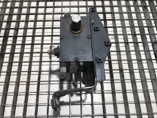 Bomba elevadora cabina OEM 2081520 para Scania image 5