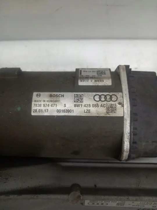 AUDI A4 B9 Stuurhuis 8W1423055AC image 3