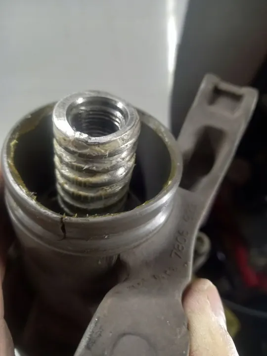 AUDI A4 B9 Stuurhuis 8W1423055AC image 4