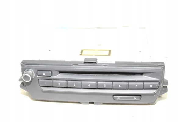 Lecteur navigation BMW M-ASK II OEM 9181750 image 2