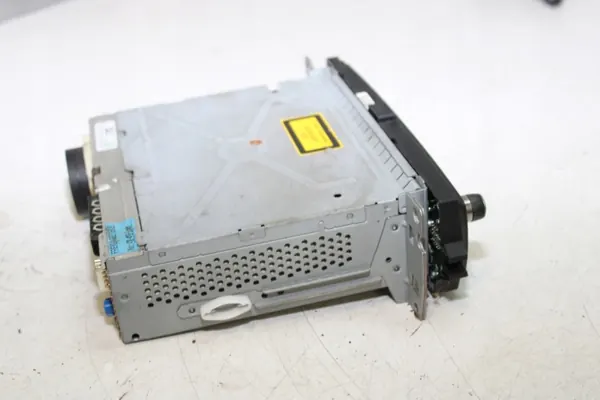 Lecteur navigation BMW M-ASK II OEM 9181750 image 5