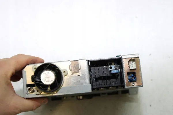 Lecteur navigation BMW M-ASK II OEM 9181750 image 6