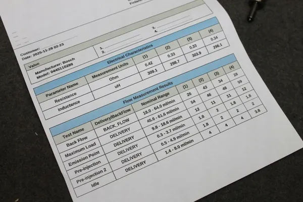 Sistema de combustible completo BMW E87 E88 E90 E91 118D 318D N47D20C image 4