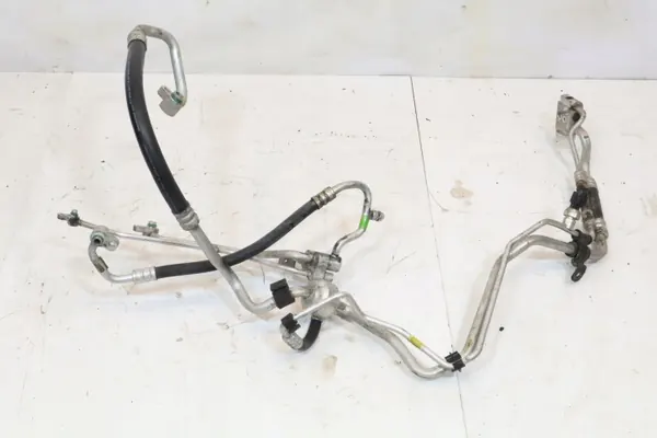 Hyundai Airco Slang OEM F108-KP8AB-01 Gebruikt image 2
