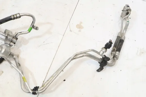 Hyundai Airco Slang OEM F108-KP8AB-01 Gebruikt image 3