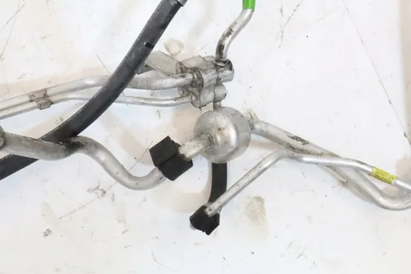 Hyundai Airco Slang OEM F108-KP8AB-01 Gebruikt image 4