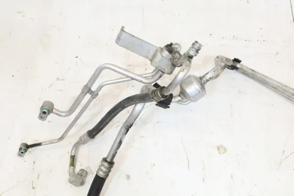 Hyundai Airco Slang OEM F108-KP8AB-01 Gebruikt image 5