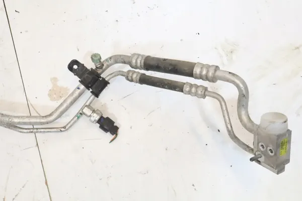 Hyundai Airco Slang OEM F108-KP8AB-01 Gebruikt image 6