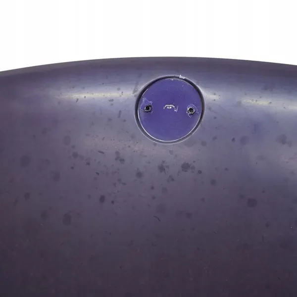 BMW E36 Sedan Moottorikansi Montreal Sininen OEM 41618135343 image 10