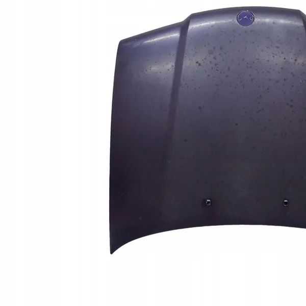 BMW E36 Sedan Moottorikansi Montreal Sininen OEM 41618135343 image 2