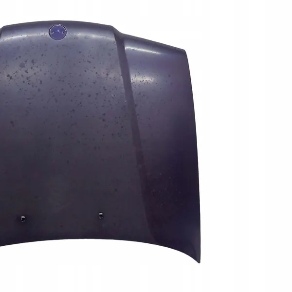 BMW E36 Sedan Moottorikansi Montreal Sininen OEM 41618135343 image 3