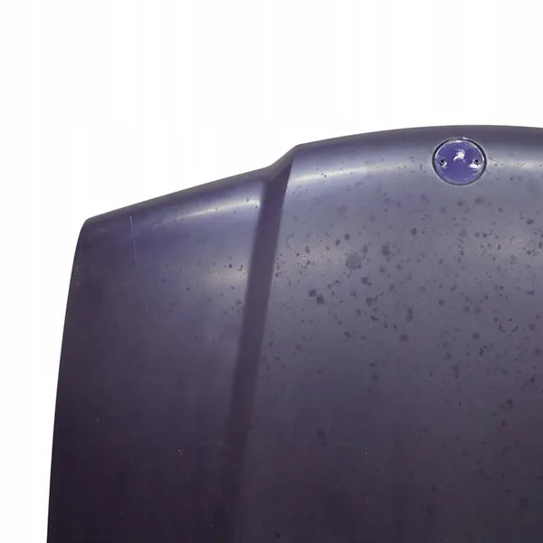 BMW E36 Sedan Moottorikansi Montreal Sininen OEM 41618135343 image 4