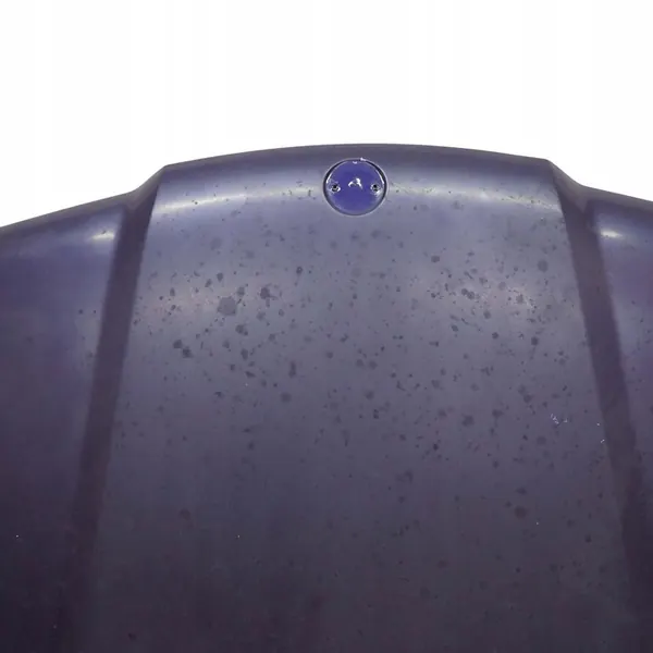 BMW E36 Sedan Moottorikansi Montreal Sininen OEM 41618135343 image 5