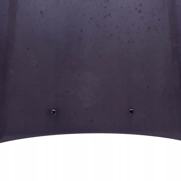 BMW E36 Sedan Moottorikansi Montreal Sininen OEM 41618135343 image 8