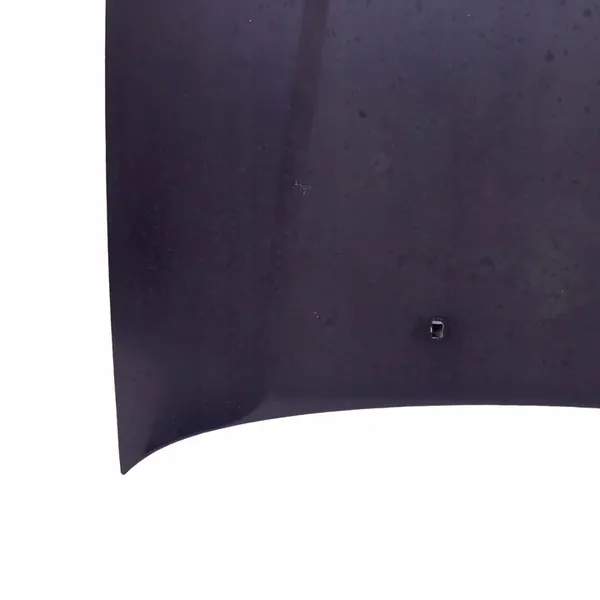 BMW E36 Sedan Moottorikansi Montreal Sininen OEM 41618135343 image 9