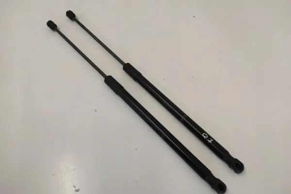 Ammortizzatori completi AUDI Q7 4M 2018 4M0827552A image 3