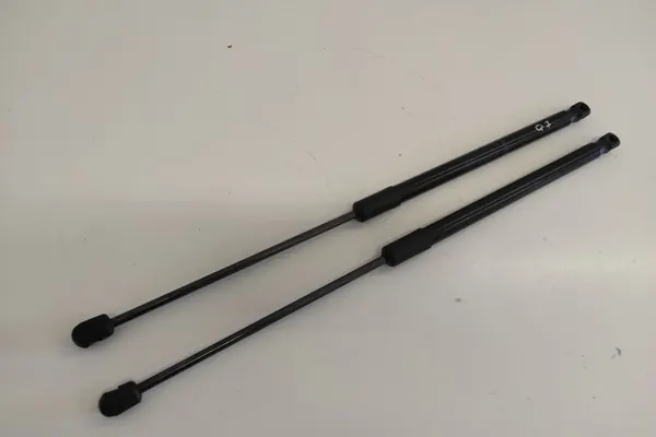 Ammortizzatori completi AUDI Q7 4M 2018 4M0827552A image 4