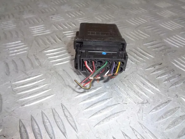 Kaasujohdon rele BMW 3 5 E46 3.0 D image 4