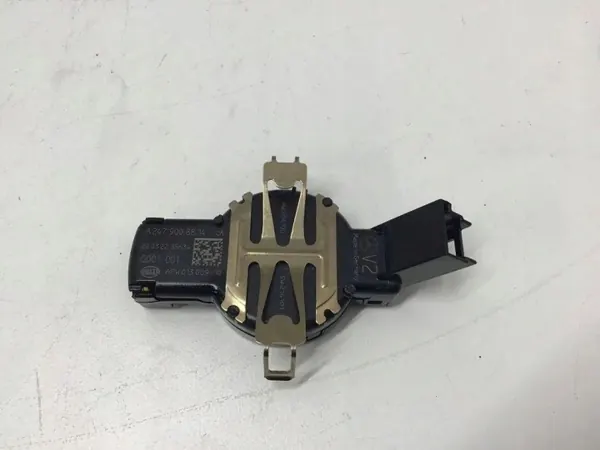 Sensor de chuva Mercedes W177 OEM A2479008814 - Usado image 4