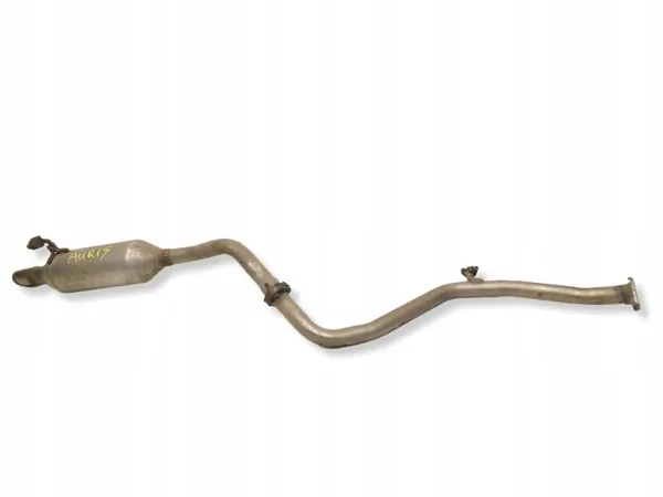 Achter uitlaatpijp OEM 174300R030 voor Toyota Auris image 2