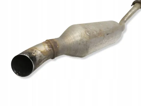 Achter uitlaatpijp OEM 174300R030 voor Toyota Auris image 8