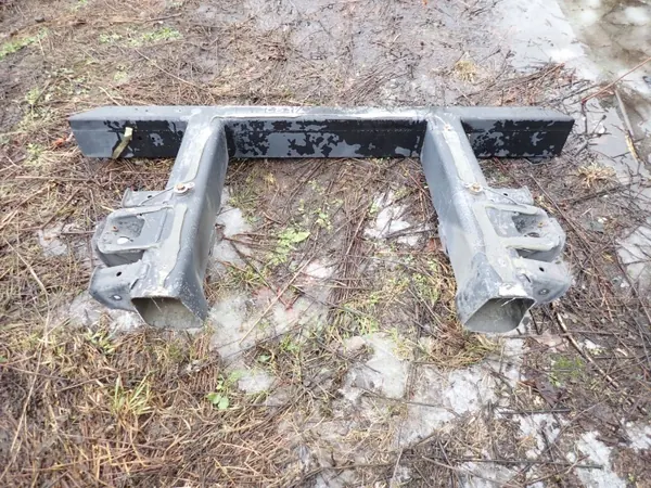 OEM trbgtrbgrrtrttt Bakram Förstärkning Corvette C5 image 5