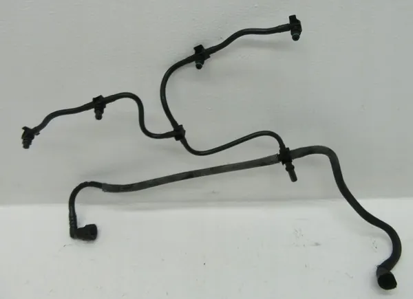 Ford OE Brandstof retourleiding 8C1Q-9K022-AC image 6