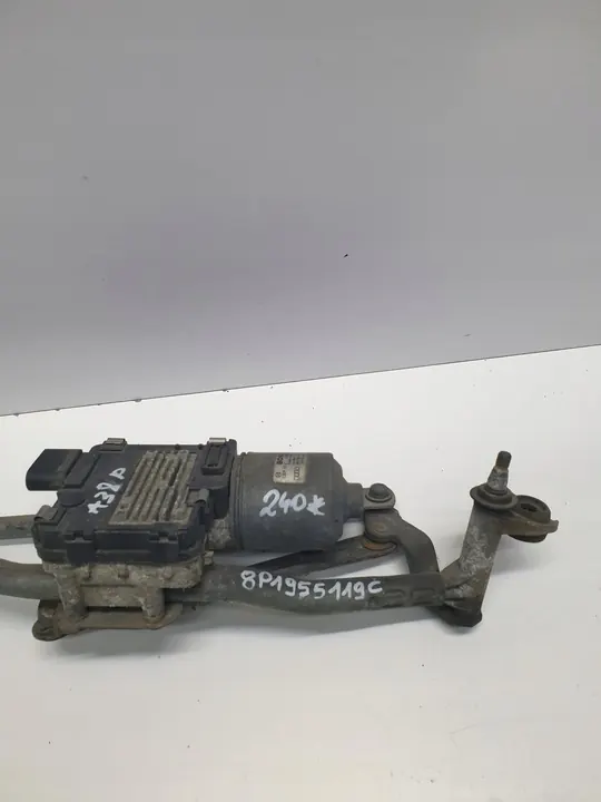 Wissermechanisme Audi A3 8P 8P1955119C image 2