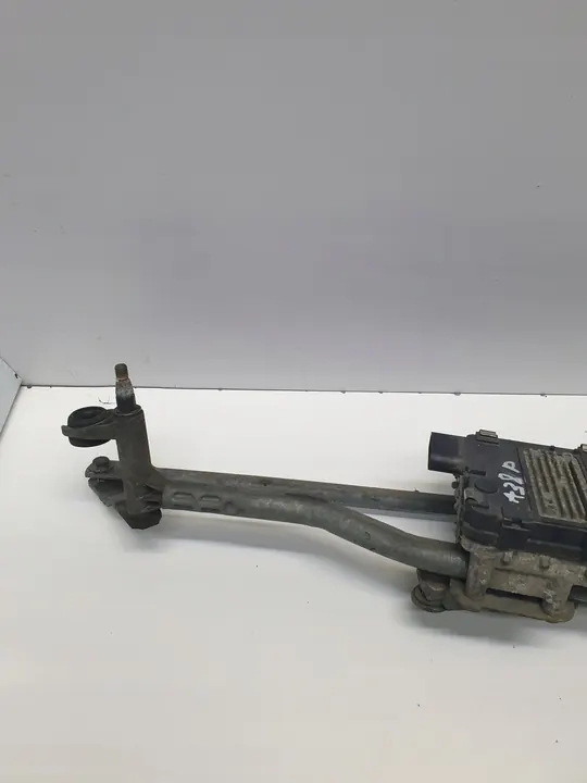 Wissermechanisme Audi A3 8P 8P1955119C image 3