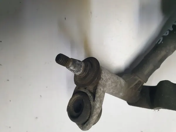 Wissermechanisme Audi A3 8P 8P1955119C image 5