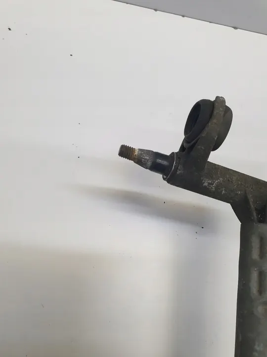 Wissermechanisme Audi A3 8P 8P1955119C image 6