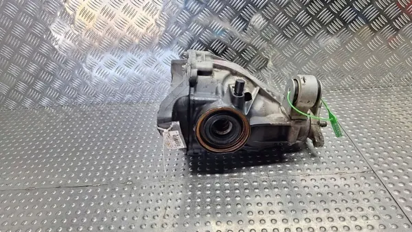 Achterdifferentieel A2133500702 Mercedes GLC W253 X253 2.0D AMG OEM S25145099 image 3
