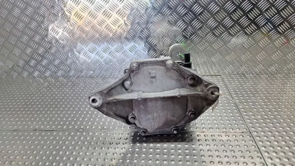 Achterdifferentieel A2133500702 Mercedes GLC W253 X253 2.0D AMG OEM S25145099 image 4