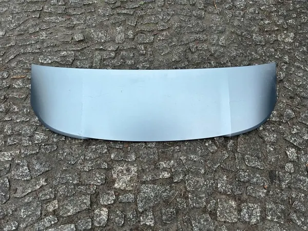 Spoiler maletero BMW 5 G60 OEM 51625A1CE09 image 2