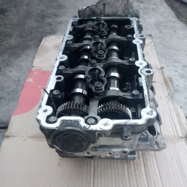 Culasse droite OEM 059103064CN pour Audi A4 B7 image 3