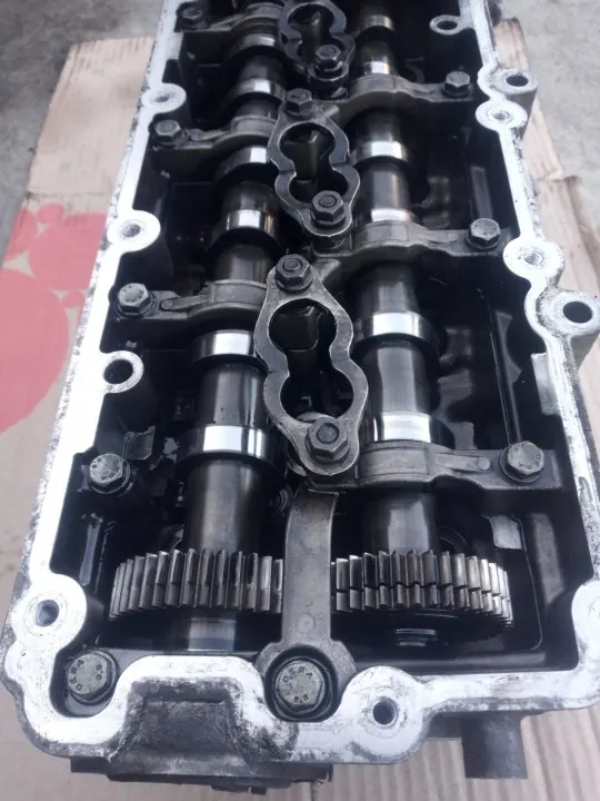 Culasse droite OEM 059103064CN pour Audi A4 B7 image 4