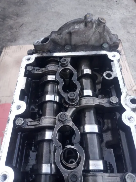 Culasse droite OEM 059103064CN pour Audi A4 B7 image 5