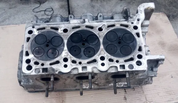 Culasse droite OEM 059103064CN pour Audi A4 B7 image 8
