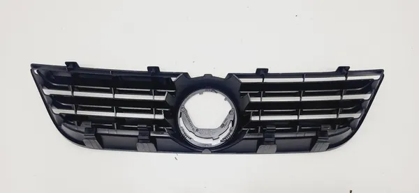VW POLO IV Front Grill image 2