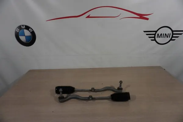 Extremo de Barra de Dirección BMW OEM 5A1F916 - Usado image 2