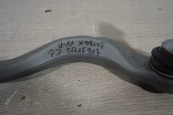Extremo de Barra de Dirección BMW OEM 5A1F916 - Usado image 3