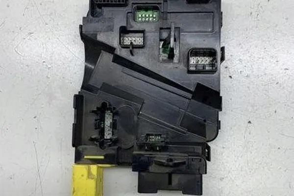 Sensor de Posição de Direção VW CADDY II VARIANT 1.9L OEM 1K0953549DA image 2