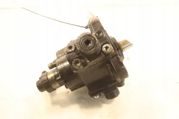 Bomba de combustible Opel Vectra C Lift 1.9CDTI OEM 0445010097 image 7