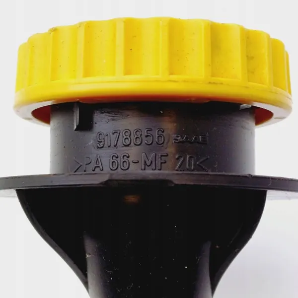 Jauge d'huile Saab OEM DRC94499 pour 9-5 2.0 TB image 5