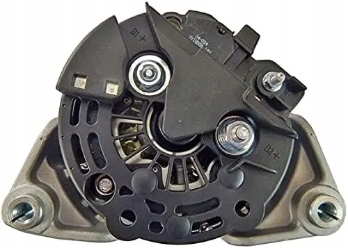 Alternador Hella 8EL 012 430-411 image 2