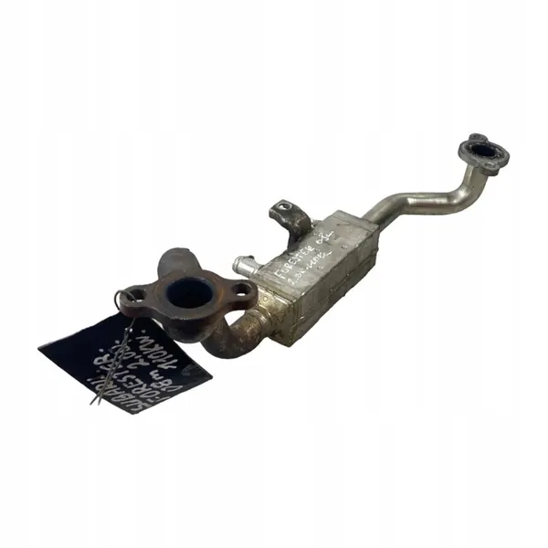 EGR-jäähdytin SUBARU OUTBACK 2.0L diesel 2008 image 2